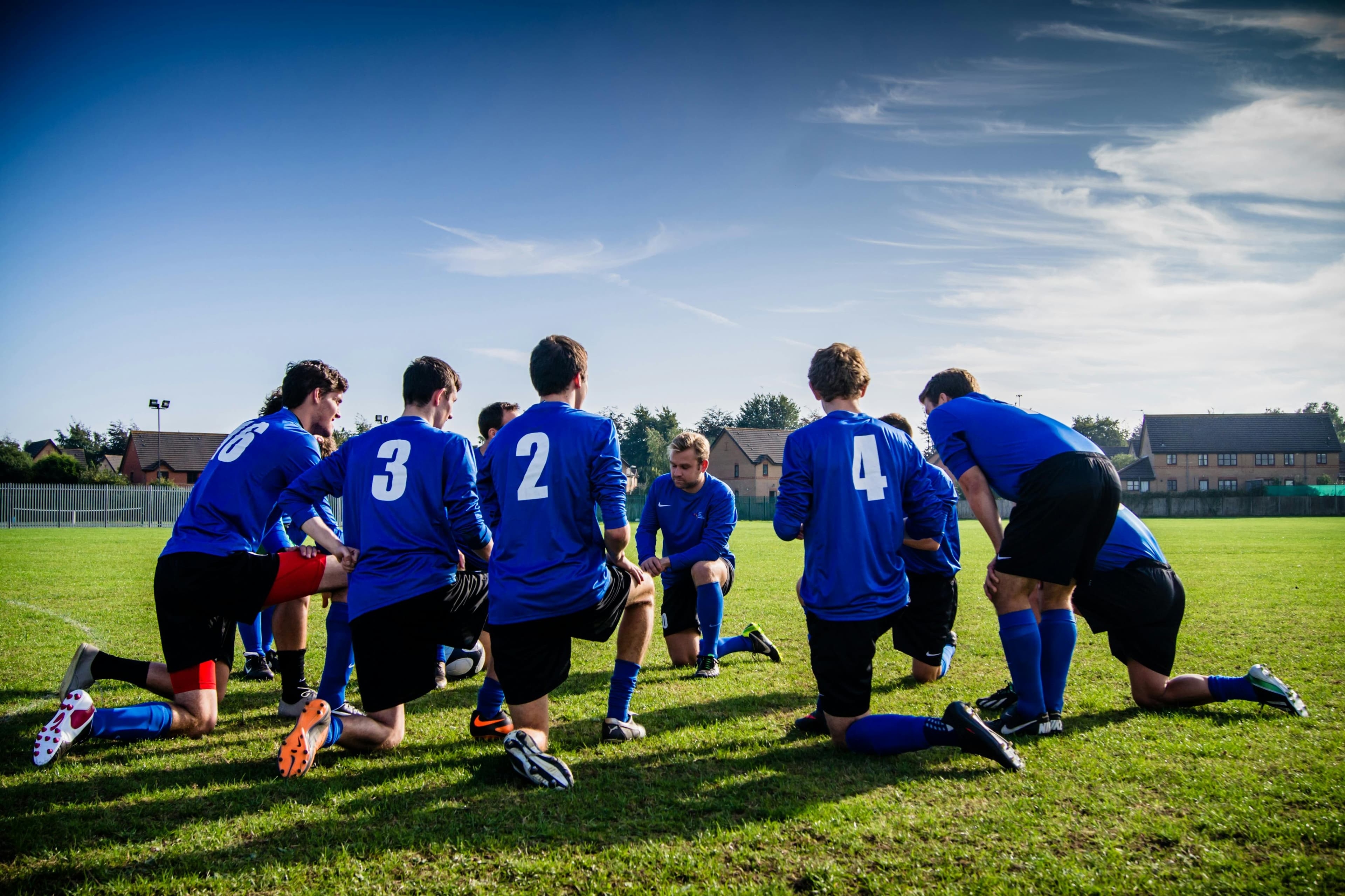 Culture and Sports for Peacebuilding