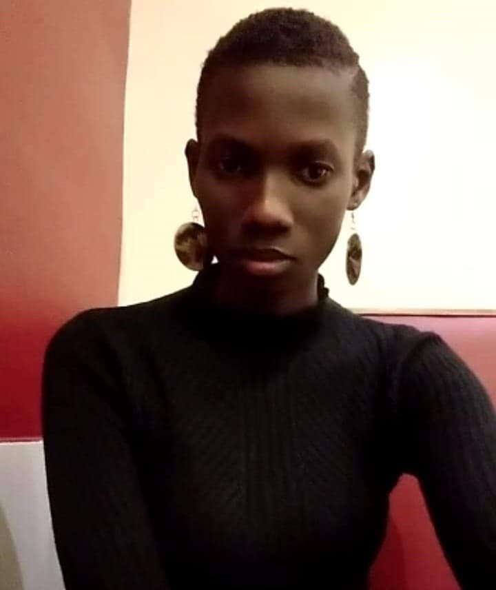 Jackline Okello